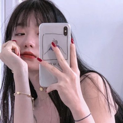 什么，这就是认亲的感觉